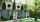 Jardin contemporain au coeur de Paris 324
