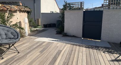 Un jardin à Millery 475