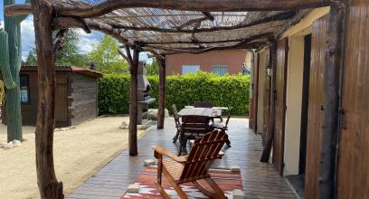 Un Ranch à Saint-Genis Laval 413