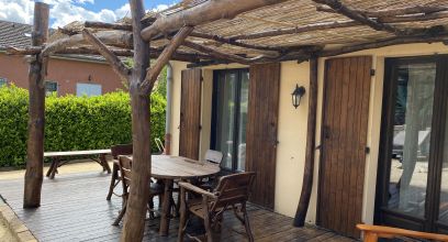 Un Ranch à Saint-Genis Laval 414