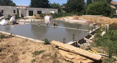 Jardin à Irigny 461