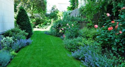 Jardin Anglais à Neuilly-sur-Seine 192