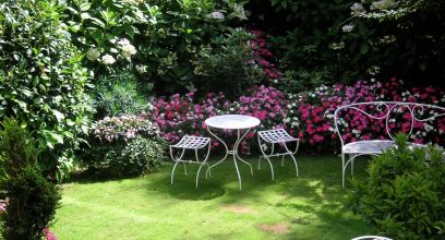 Jardin Anglais à Neuilly-sur-Seine 187